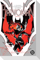 Batwoman Omnibus (New Edition)