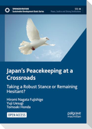 Japan¿s Peacekeeping at a Crossroads