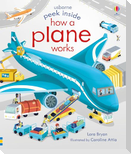 Peek Inside How a Plane Works