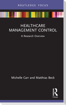 Healthcare Management Control