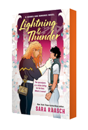 Lightning & Thunder