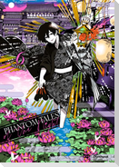 Phantom Tales of the Night - Band 6