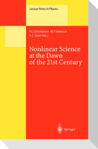 Nonlinear Science at the Dawn of the 21st Century
