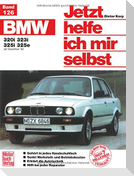 BMW 320i / 323i / 325i / 325e ab Dezember '82 bis 1990