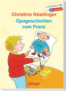 Opageschichten vom Franz