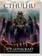 The Call of Cthulhu and Other Stories