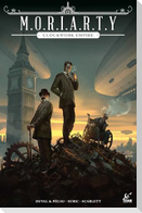 Moriarty: Clockwork Empire