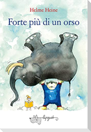 Forte più di un orso
