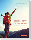 Personal Stress Management