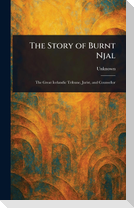 The Story of Burnt Njal