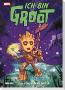 Ich bin Groot: Das vergessene Tor