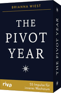 The Pivot Year - 55 Impulse für inneres Wachstum