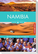 Namibia - Reiseführer - on the road
