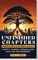 Unfinished Chapters