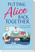 Putting Alice Back Together