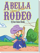 Abella Goes to the Rodeo