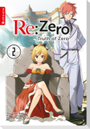 Re:Zero - Truth of Zero 02