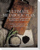 The Ultimate Metabolic Plan