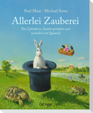 Allerlei Zauberei