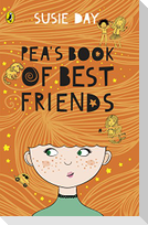 Pea's Book of Best Friends