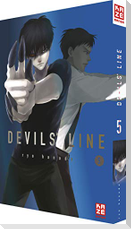 Devils' Line - Band 5