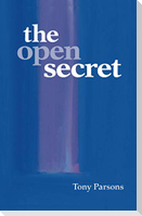 The Open Secret