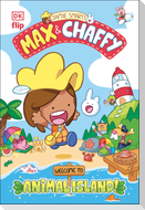 Max and Chaffy: Welcome to Animal Island