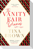 The Vanity Fair Diaries: 1983-1992