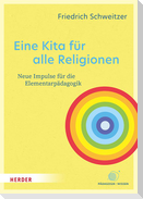 Eine Kita für alle Religionen