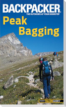 Backpacker Magazine's Peak Bagging