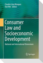 Consumer Law and Socioeconomic Development