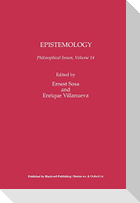 Philosophical Issues, Epistemology