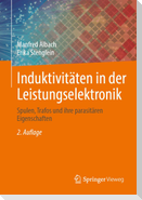 Induktivitäten in der Leistungselektronik