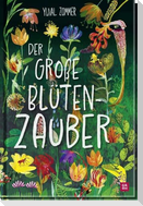 Der große Blütenzauber