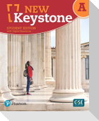 New Keystone - (AE) - 3rd Edition (2019) - Student Edition with Digital Resources - Level A