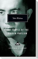 The Temple of the Golden Pavilion
