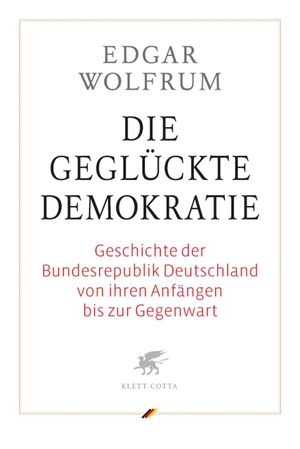 Wolfrum, Edgar. Die geglückte Demokratie - Geschichte der Bundesrepublik Deutschland von ihren Anfängen bis zur Gegenwart. Klett-Cotta Verlag, 2006.