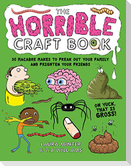 The Horrible Craft Book