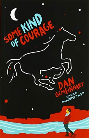 Gemeinhart, Dan. Some Kind of Courage. Gale, a Cengage Company, 2020.