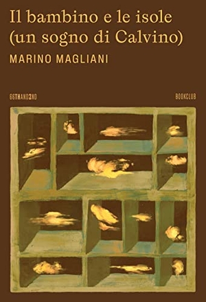Magliani, Marino. Il bambino e le isole (un sogno di Calvino). , 2023.