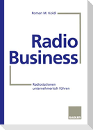Radio Business