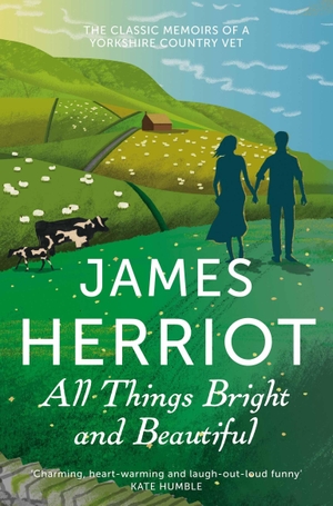 Herriot, James. All Things Bright and Beautiful. Pan Macmillan, 2013.
