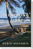 The Beckoning Tide