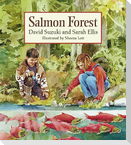 Salmon Forest