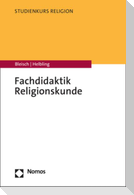Fachdidaktik Religionskunde