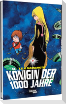 Königin der 1000 Jahre 2