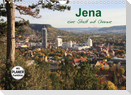 Jena in Thüringen (Wandkalender 2023 DIN A4 quer)