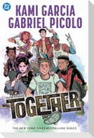 Teen Titans: Together