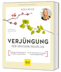 Verjüngung - Der Ernährungsplan