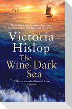 The Wine-Dark Sea